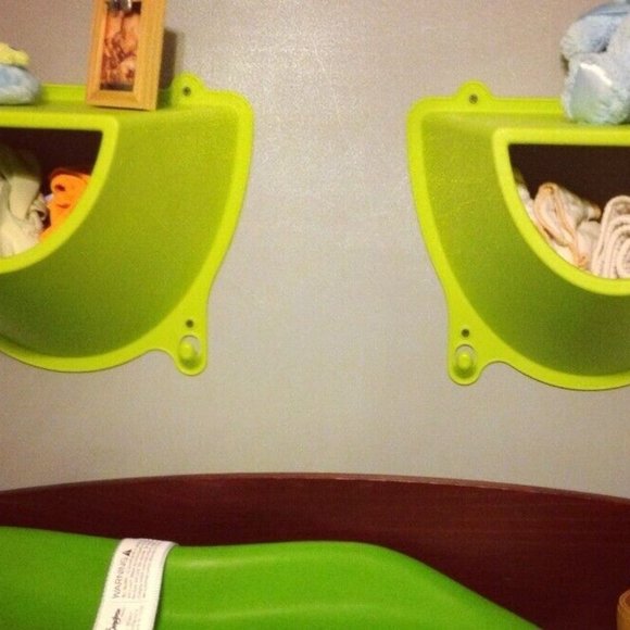 IKEA Storage & Organization Ikea Krokig Wall Storage With Hooks Shelves Poshmark